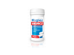 Magnesium Anti-cramp