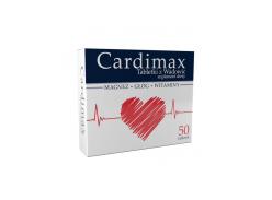 Cardimax Tablets from Wadowice