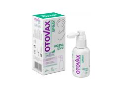 Otovax Spray