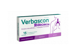 Verbascon Bronchi