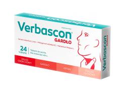 Verbascon Throat