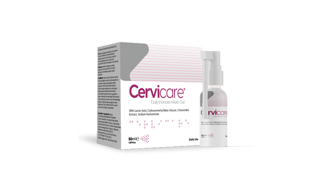 Cervicare 50 Ml Spray